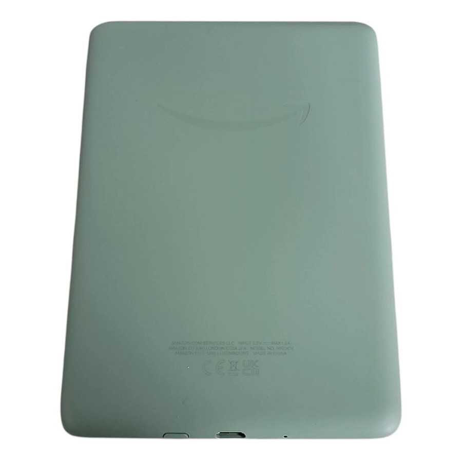 Amazon Kindle 2024 16GB Green