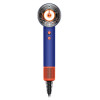 Dyson Supersonic HD16 Nural Vinca Blue/Topaz + Presentation case (515092-01, 515160-01)
