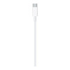 Apple USB-C to Lightning Cable 2m White (MQGH2) without package (EU)