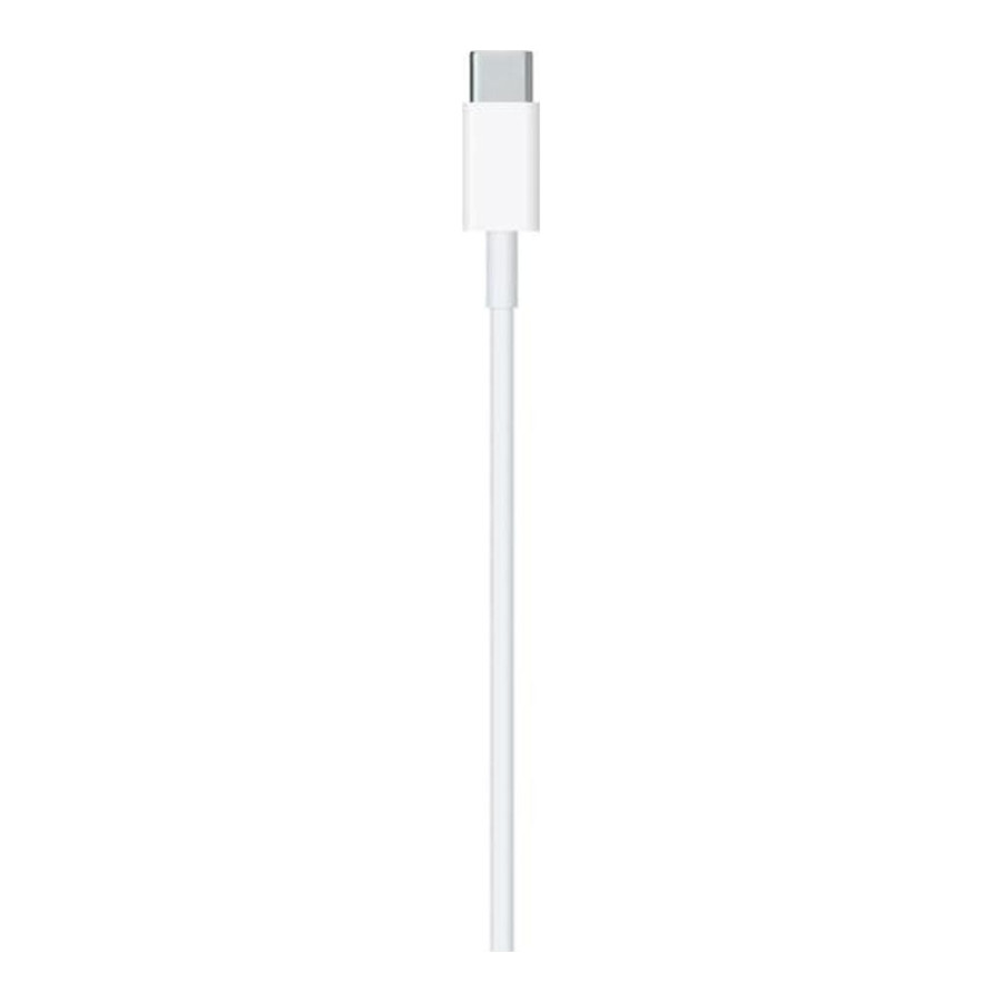 Apple USB-C to Lightning Cable 2m White (MQGH2) without package (EU)