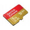 SanDisk 1 TB microSDXC UHS-I U3 V30 A2 Extreme (SDSQXAV-1T00-GN6MN)