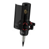 HyperX ProCast Black (699Z0AA)