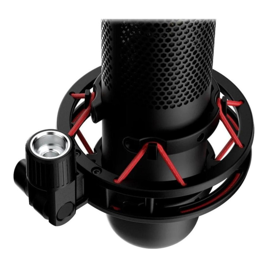 HyperX ProCast Black (699Z0AA)