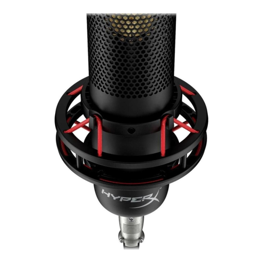 HyperX ProCast Black (699Z0AA)