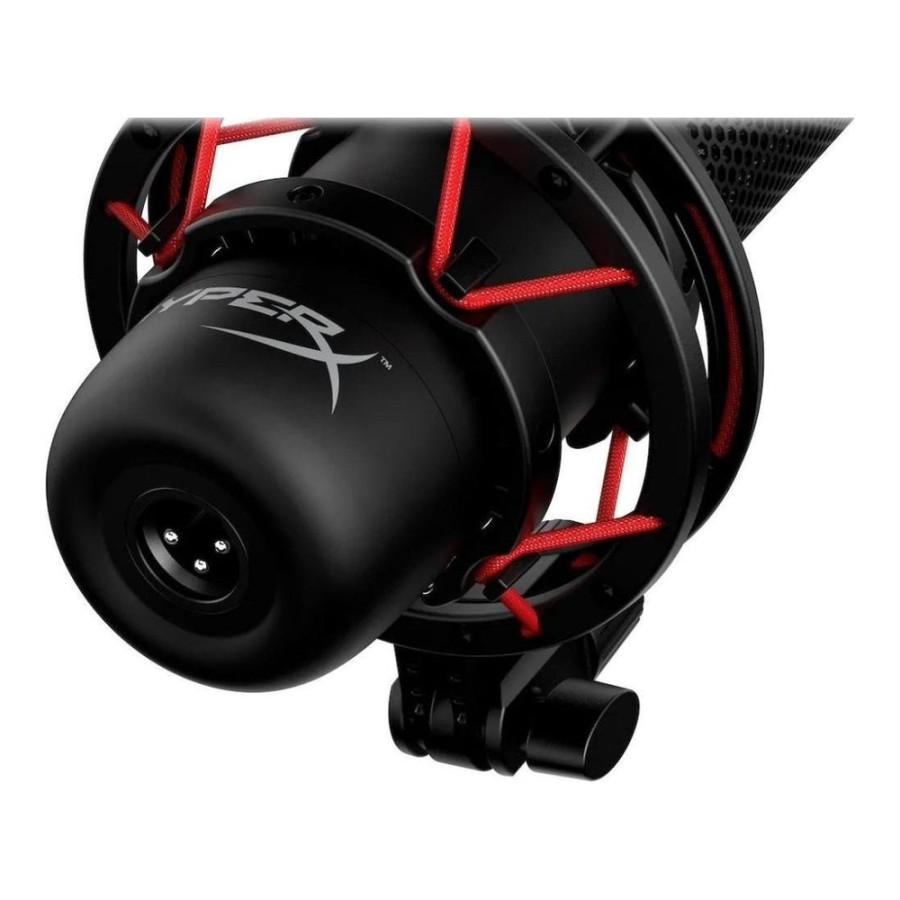 HyperX ProCast Black (699Z0AA)