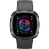 Fitbit Sense 2 Shadow Grey/Graphite (FB521BKGB)