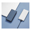 Xiaomi Mi Power bank 3 10000mAh Silver (PLM13ZM, VXN4259CN)