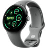 Google Pixel Watch 3 45 mm LTE Matte Hazel Aluminum Case/Hazel Active Band