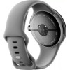 Google Pixel Watch 3 45 mm LTE Matte Hazel Aluminum Case/Hazel Active Band