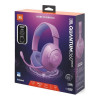 JBL Quantum 360 Wireless Purple (JBLQTUM360PUR)