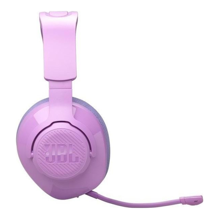 JBL Quantum 360 Wireless Purple (JBLQTUM360PUR)