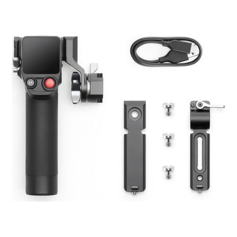 DJI Focus Pro All-In-One Combo