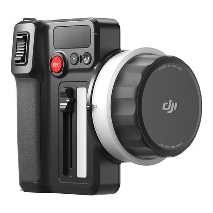 DJI Focus Pro All-In-One Combo