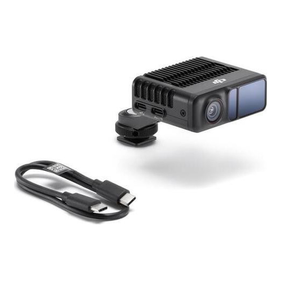 DJI Focus Pro LiDAR (CP.RN.00000359.01)