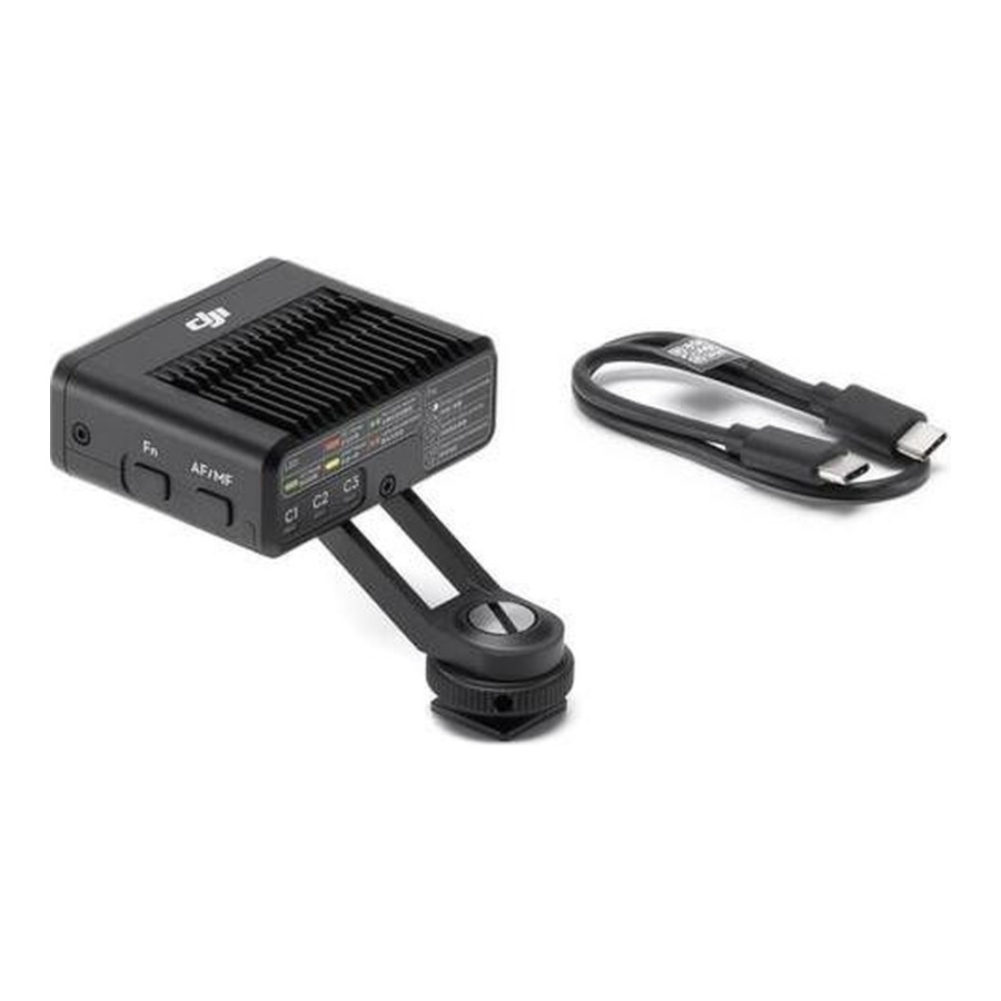 DJI Focus Pro LiDAR (CP.RN.00000359.01)