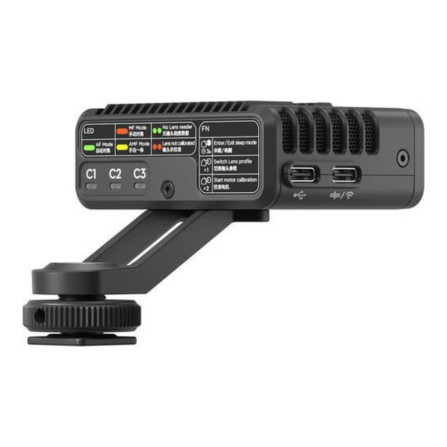 DJI Focus Pro LiDAR (CP.RN.00000359.01)