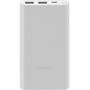 Xiaomi Mi Power Bank 3 10000mAh 22.5W Silver (BHR5078CN)