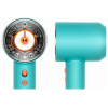 Dyson Supersonic HD16 Nural Ceramic Patina/Topaz (515182-01)(Global Version)