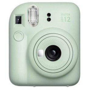 Fujifilm Instax Mini 12 Mint Green (16806119)