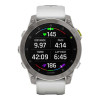 Garmin Epix Gen 2 Sapphire - White Titanium (010-02582-20/21)
