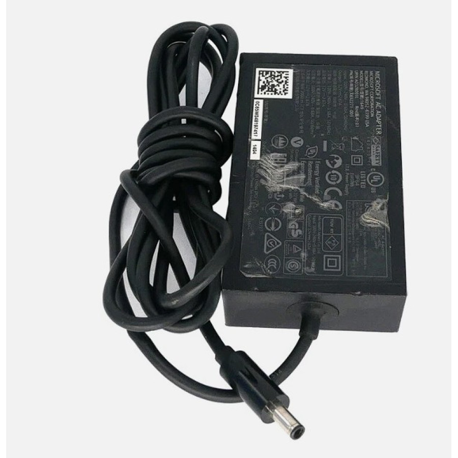 Microsoft Xbox One Kinect Power Adapter