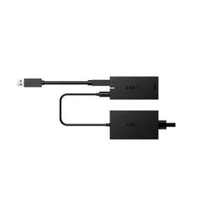 Microsoft Xbox One Kinect Adapter (color box)