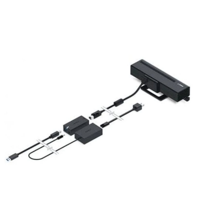 Microsoft Xbox One Kinect Adapter (color box)