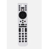 Media Remote Control for Xbox One & Xbox Series X|S Console White