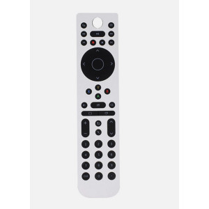 Media Remote Control for Xbox One & Xbox Series X|S Console White