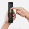 Media Remote Control for Xbox One & Xbox Series X|S Console Black