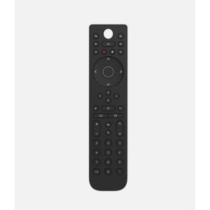 Remote Control For Xbox One For Xbox Series X/S Entertainment Multimedia TV Black