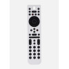 Remote Control For Xbox One For Xbox Series X/S Entertainment Multimedia TV White