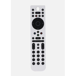 Remote Control For Xbox One For Xbox Series X/S Entertainment Multimedia TV White