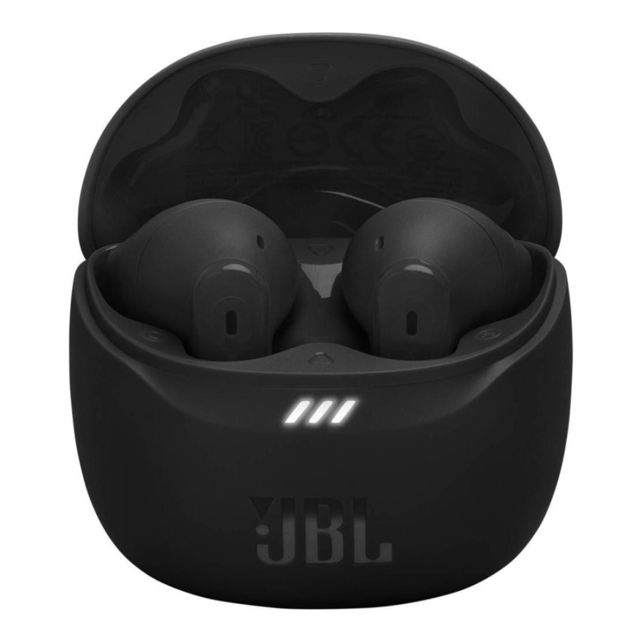 JBL Tune Flex 2 Black (JBLTFLEX2BLK)