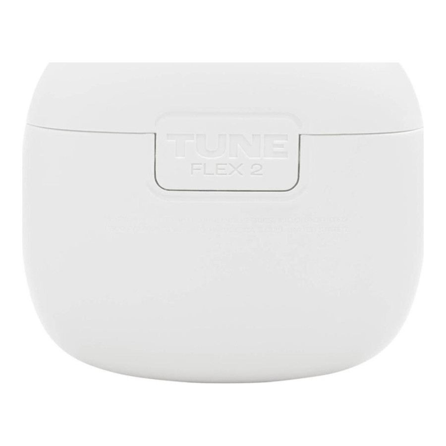 JBL Tune Flex 2 White (JBLTFLEX2WHT)