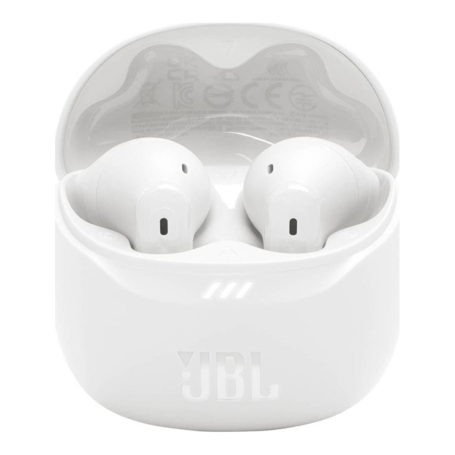 JBL Tune Flex 2 White (JBLTFLEX2WHT)