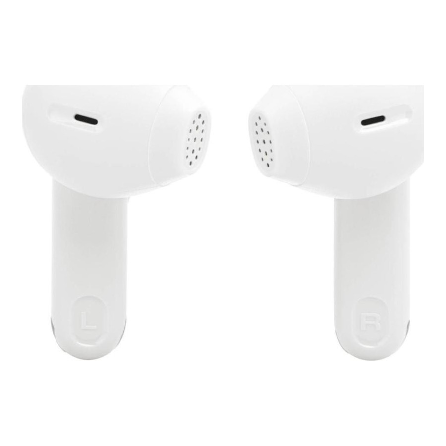 JBL Tune Flex 2 White (JBLTFLEX2WHT)