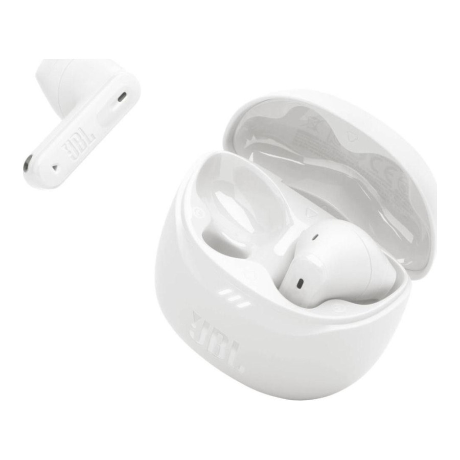 JBL Tune Flex 2 White (JBLTFLEX2WHT)