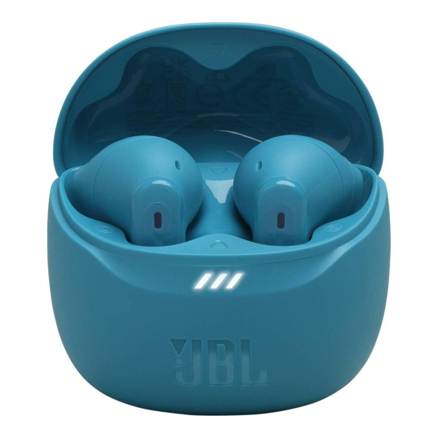 JBL Tune Flex 2 Turquoise (JBLTFLEX2TQE)
