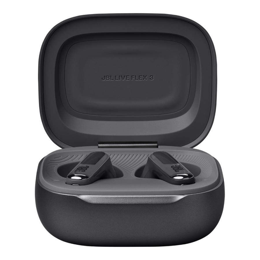 JBL Live Flex 3 Black (JBLLIVEFLEX3BLK)