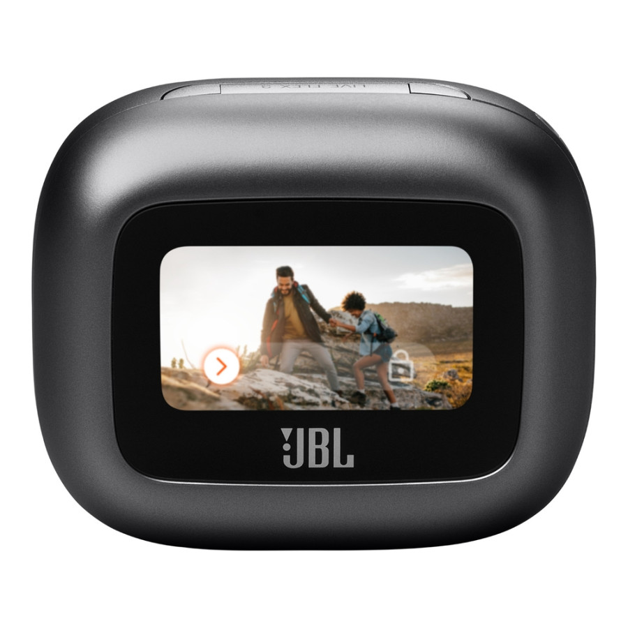 JBL Live Flex 3 Black (JBLLIVEFLEX3BLK)