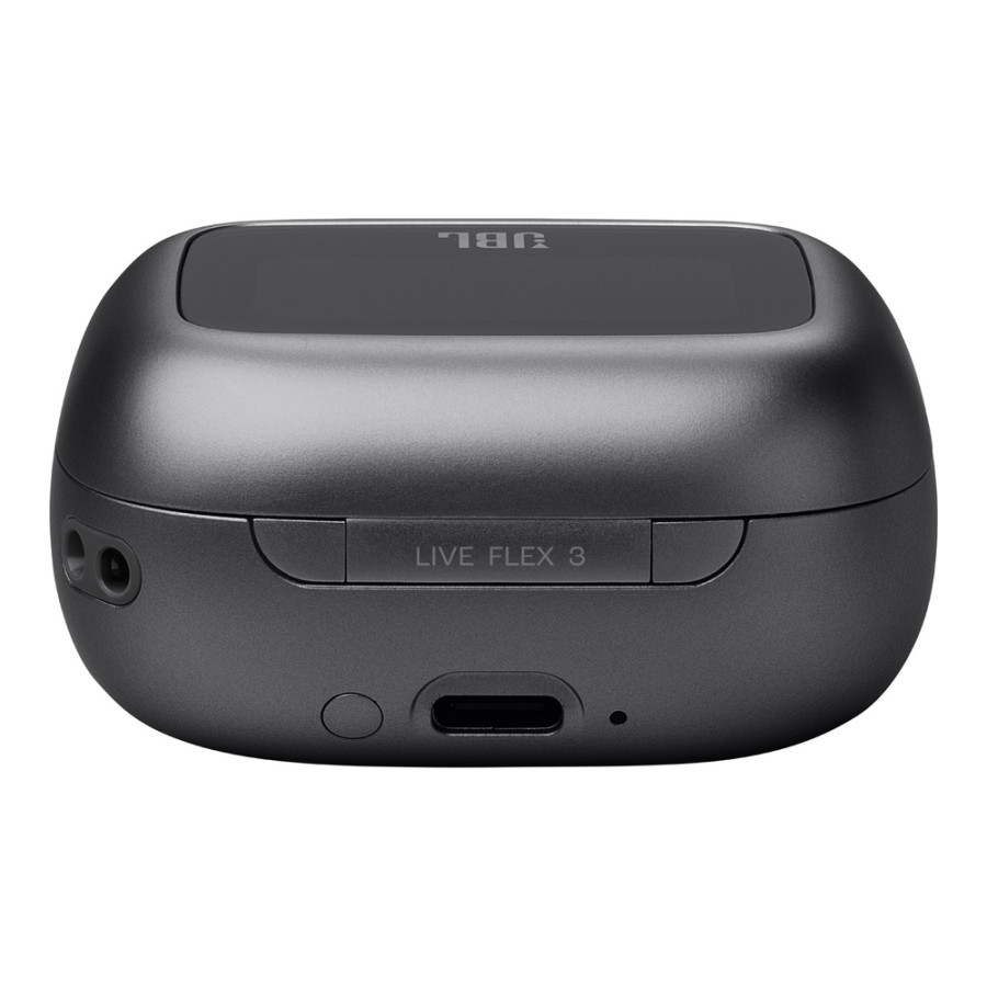 JBL Live Flex 3 Black (JBLLIVEFLEX3BLK)