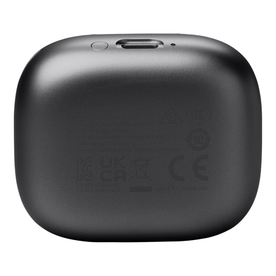 JBL Live Flex 3 Black (JBLLIVEFLEX3BLK)