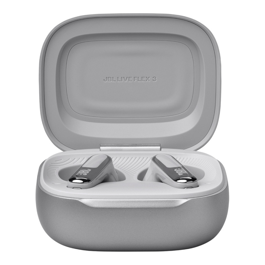 JBL Live Flex 3 Silver (JBLLIVEFLEX3SIL)