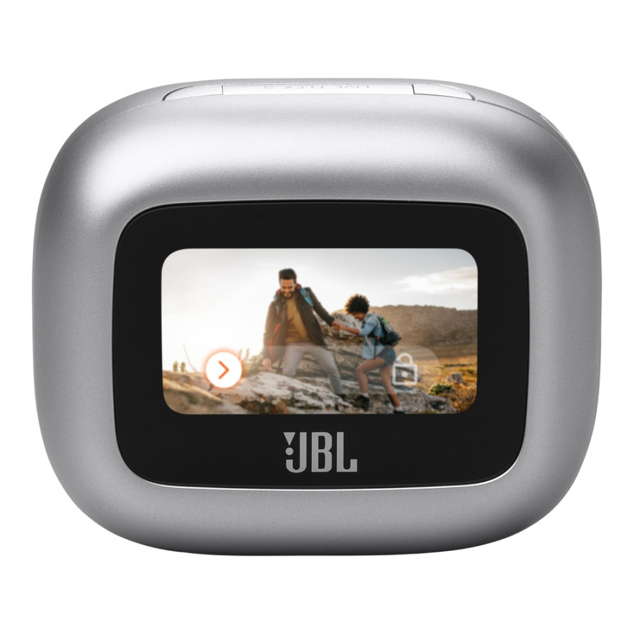 JBL Live Flex 3 Silver (JBLLIVEFLEX3SIL)