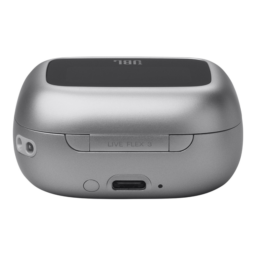 JBL Live Flex 3 Silver (JBLLIVEFLEX3SIL)