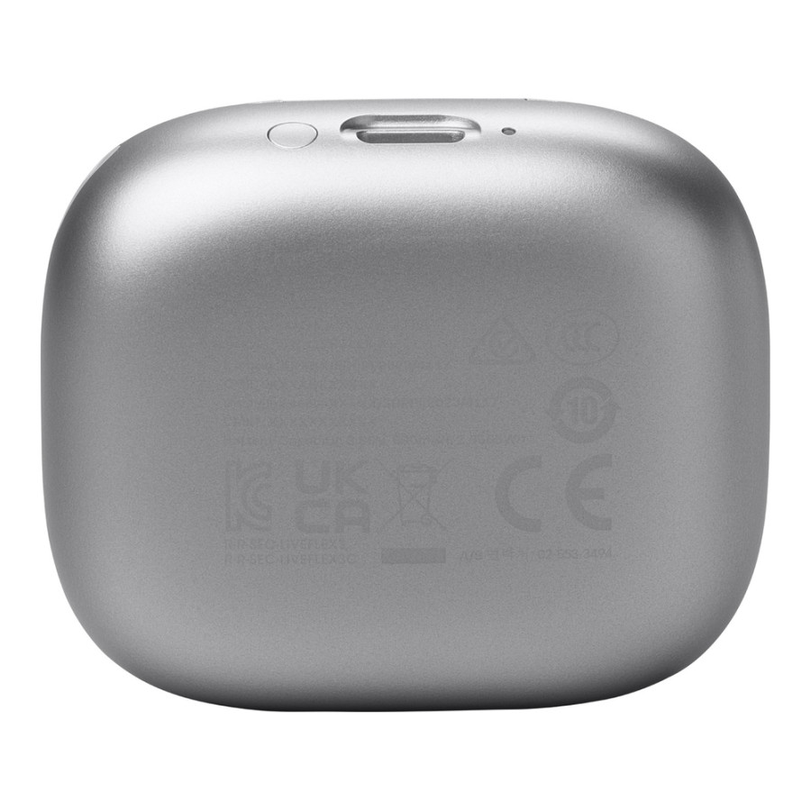 JBL Live Flex 3 Silver (JBLLIVEFLEX3SIL)