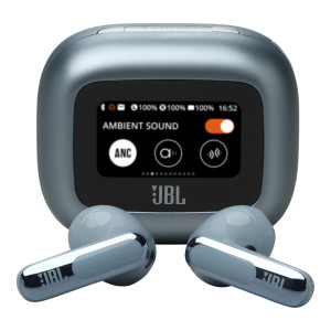 JBL Live Flex 3 Blue (JBLLIVEFLEX3BLU)
