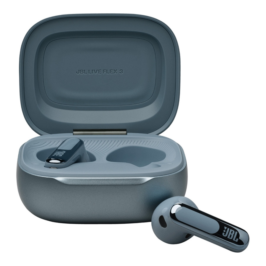JBL Live Flex 3 Blue (JBLLIVEFLEX3BLU)