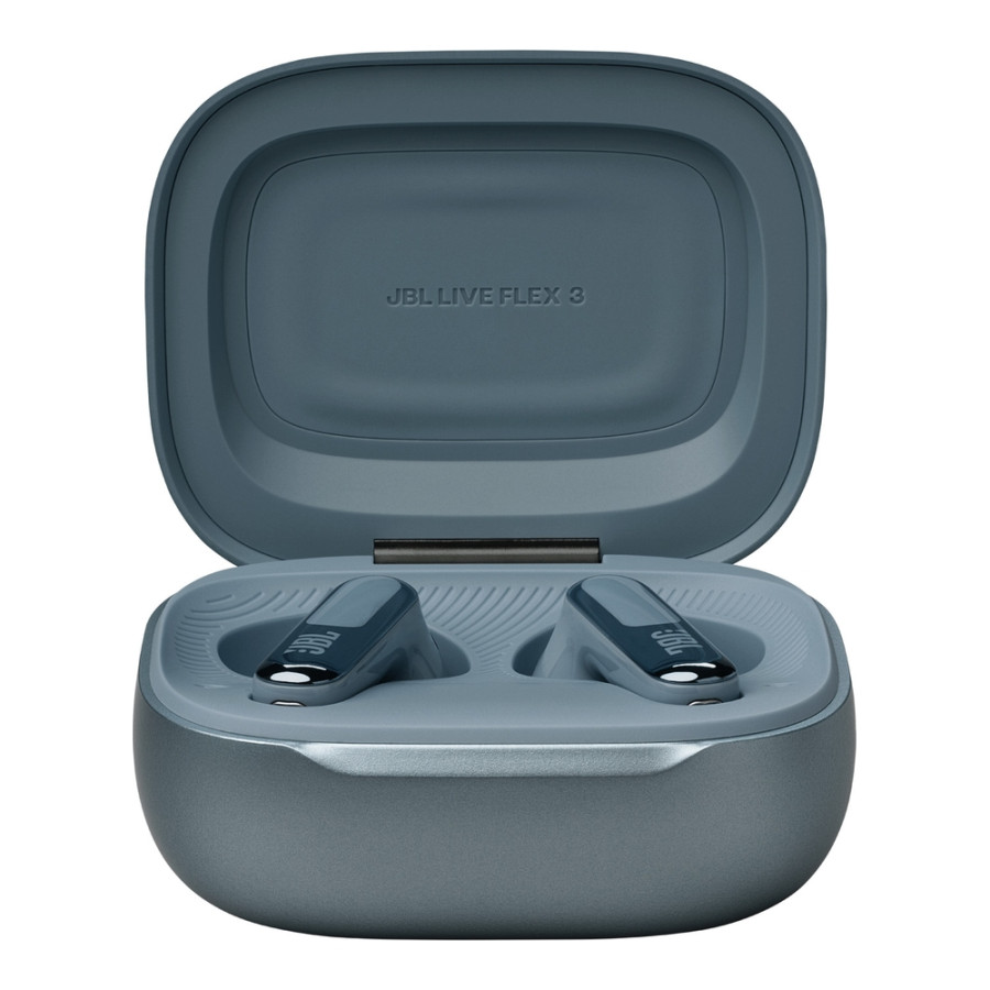 JBL Live Flex 3 Blue (JBLLIVEFLEX3BLU)